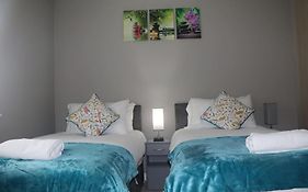 Coleridge House Private Parking Netflix